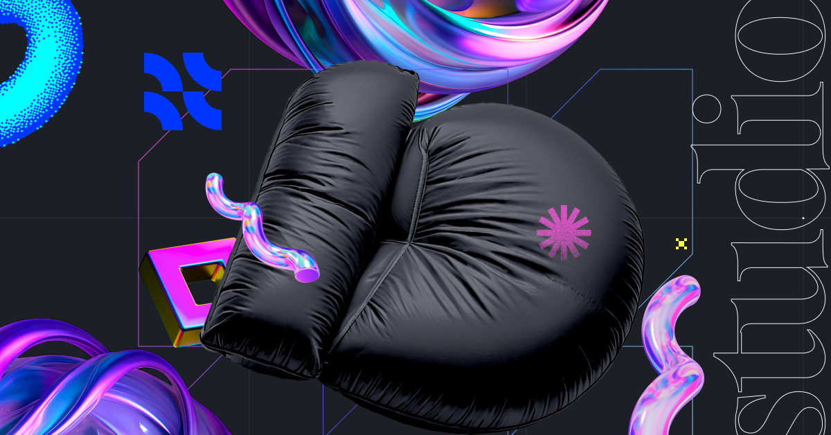 ID Studio Web Agency Logo